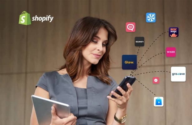 Try-It-On Shopify App