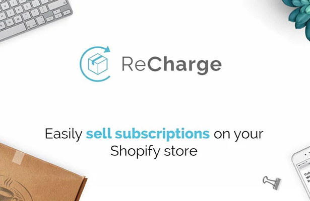 THE BEST FREE AND PREMIUM MONTHLY SUBSCRIPTION AND RECURRING BILLING APPS FOR SHOPIFY