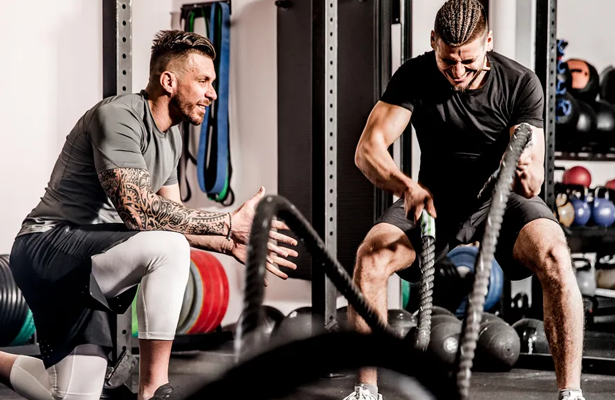 15 Shopify Stores for Gym Apparel and Workout Equipment to Inspire You