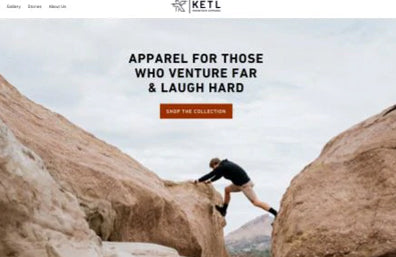 20 Best Tactical & Hunting Apparel Shopify Stores to Inspire You