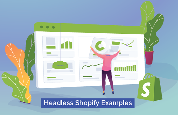 4 Situations Where You Might Consider Headless eCommerce for Your Shopify Store