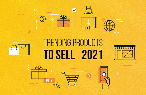 40 Trending Products in the US to Sell Online in 2022