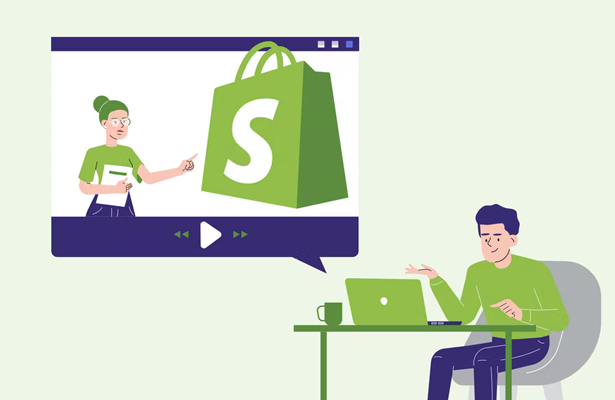 5 minute guide for Shopify success