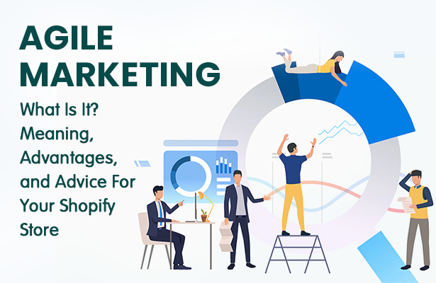 Agile Marketing: What Is It? Meaning, Advantages, and Advice For Your Shopify Store