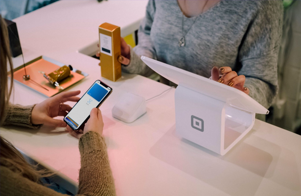 Connect your Shopify Store with Square Payments.