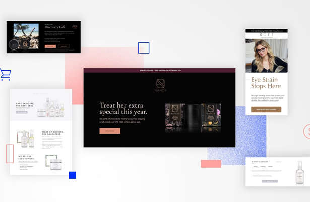 Create a Shopify Landing Page That Converts