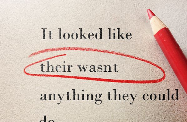 Grammar Mistakes That Will Make You Lose Customers