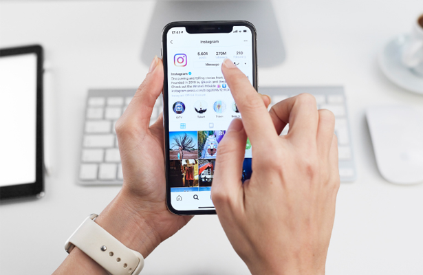 How To Effectively Use Instagram Reels for Your Shop Ecommerce Store