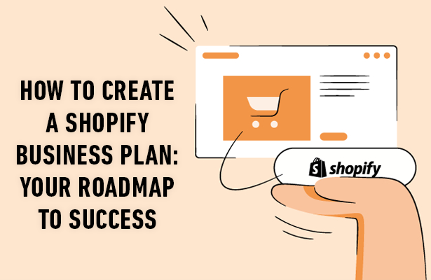 shopify business plan pdf