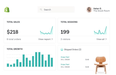 How Much Does It Cost To Build A Website On Shopify