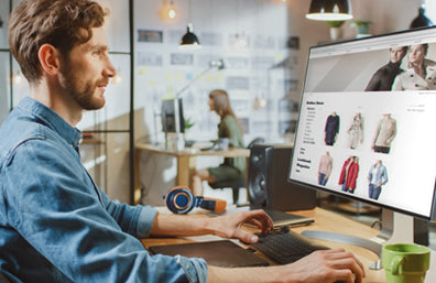 How to Start a Career in Online Retail