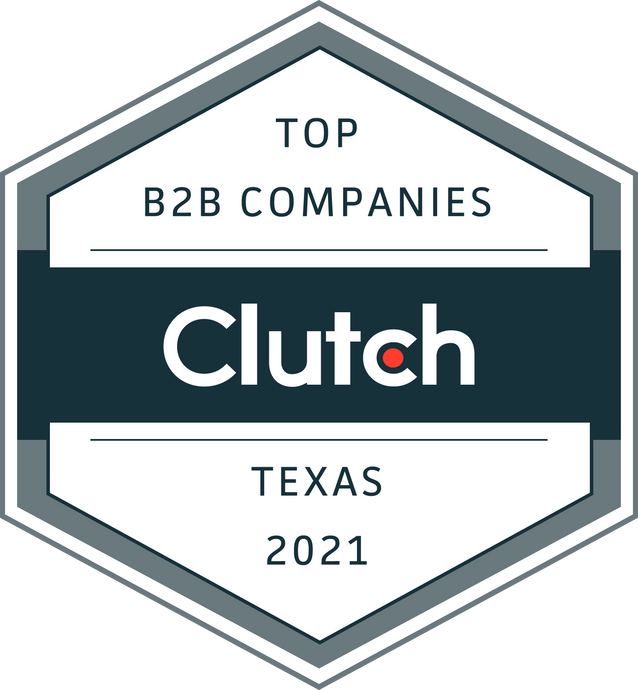 Webinopoly Nabs a Spot on Clutch’s 2021 List of Top E-Commerce Development Companies in Houston, Texas