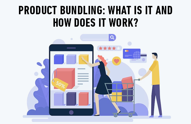 Product Bundling: What is it and How Does it Work? Practical Guide for Shopify Online Stores