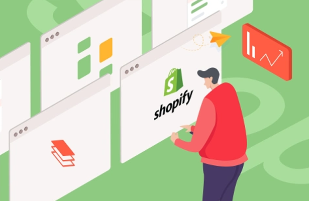 Shopify Website Navigation: Tips for a Seamless UX