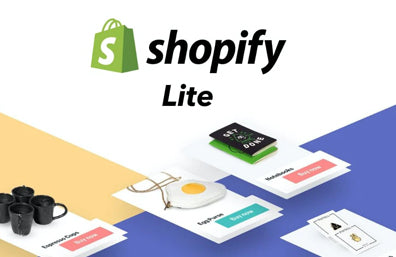 Shopify for just $9? Here's What You Need to Know About Shopify Lite