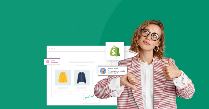 Social Media Advertising for Shopify Stores: A Beginner's Guide