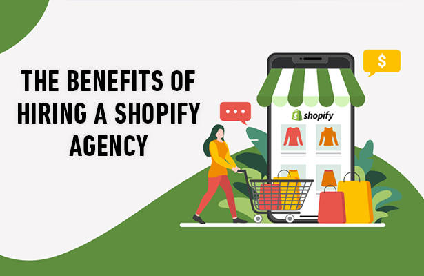 Stark Edge A Comprehensive Guide to Shopify Agency Partners