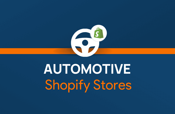 Top 10 Best Car Parts and Automotive Stores on Shopify