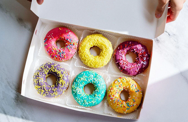Top 20 Amazing Food & Beverage Shopify Stores To Inspire You