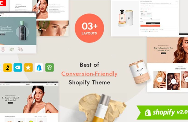 Top 20 Bath, Body and Grooming Shopify Stores