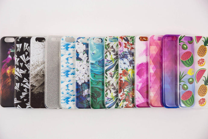 Top 23 Mobile Accessories Shopify Stores
