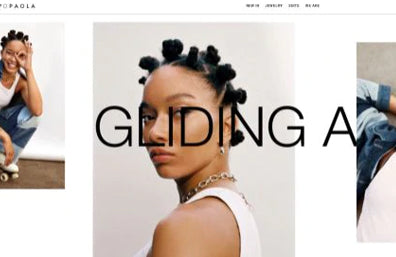Top 25 Jewelry and Accessories Stores on Shopify