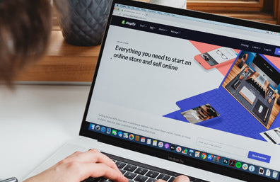 Upgrade To Shopify Store 2.0 With Webinopoly