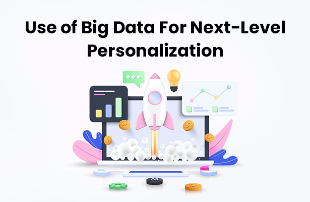 Use of big data for next-level personalization: Shopify stores Enhanced