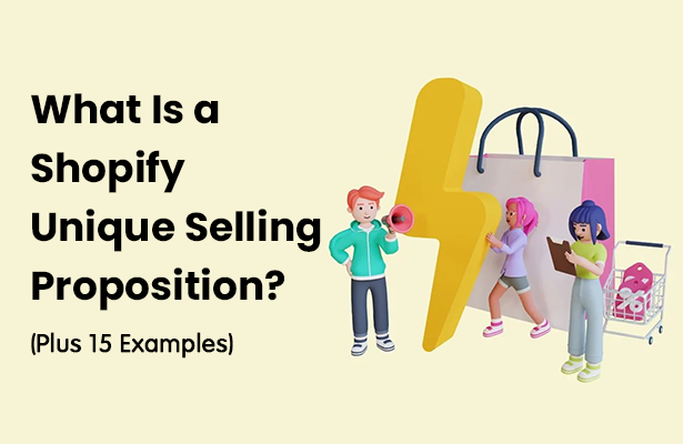 What Is a Shopify Unique Selling Proposition? (Plus 15 Examples ...