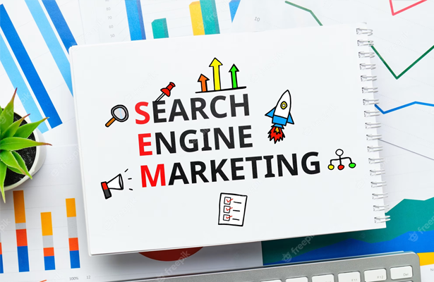 What is Search Engine Marketing (SEM)? A Guide on When and How to Use It For Your Shopify Store