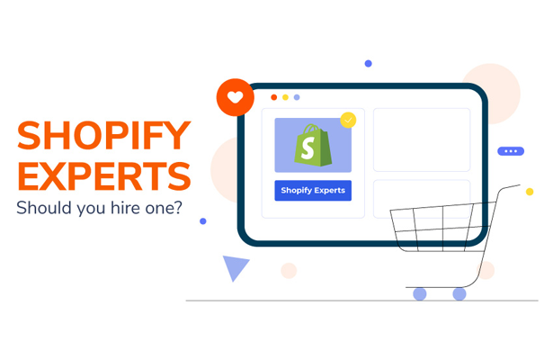 What is a Shopify Expert and Do You Need One?