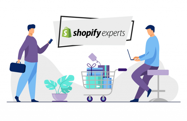 Why You Should Hire a Shopify Developer and How to Choose the Right One