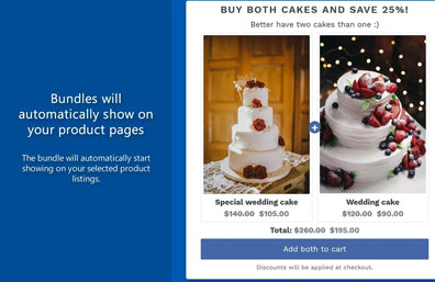 20 of The Best Shopify Product Bundle Builder Apps in 2021