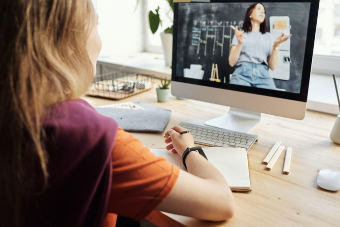 How To Create Your First Online Course: A Step-By-Step Guide