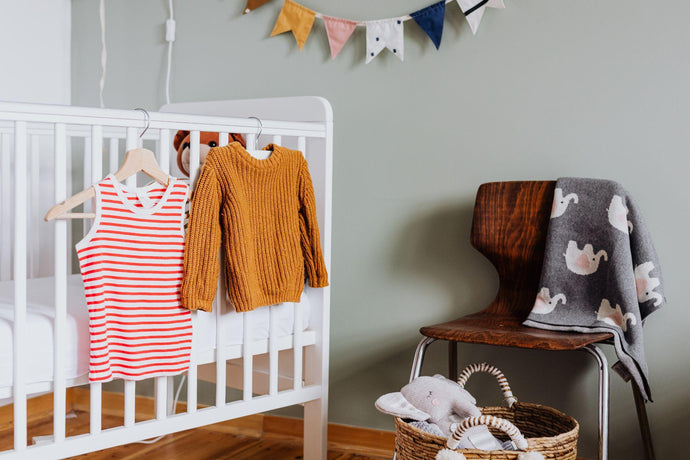 Top 25 Shopify Baby & Toddler Clothing