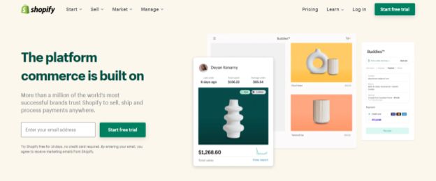 Shopify Review (2022) – Is Shopify Right for Your Online Business? (Pros & Cons)