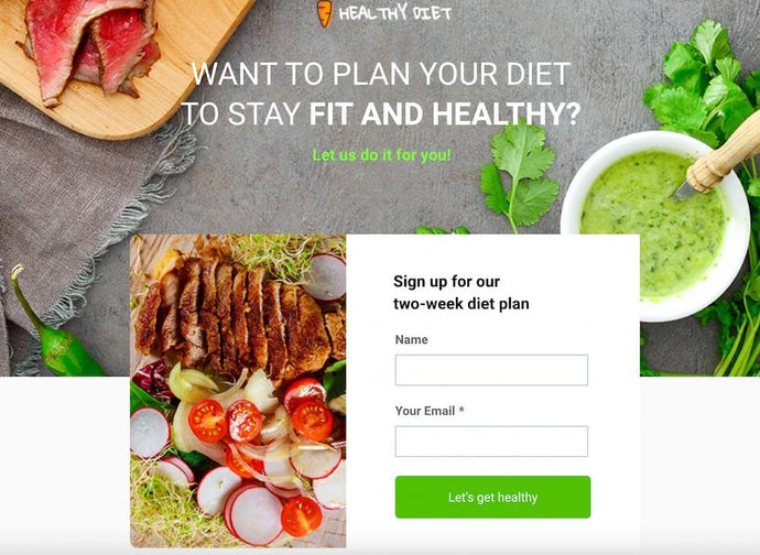 How Important is The Shopify Landing Page Design?