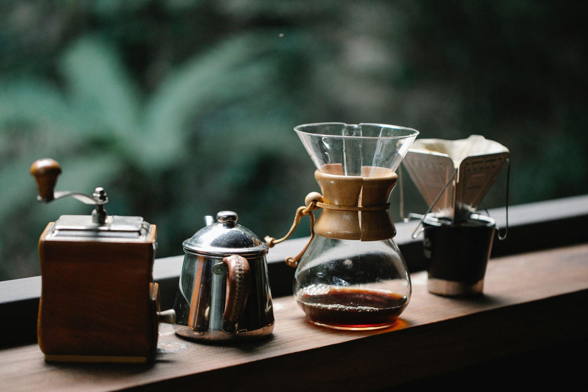 Top 25 Coffee and Equipment Shopify Stores – Webinopoly