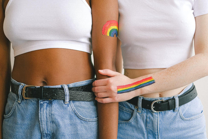 21 Of The Best LGBTQ+ Shopify Stores to Get Inspired From